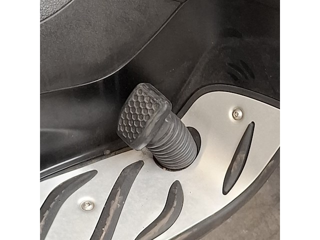 Motorscooter, piaggio, scooter - 300 mp3 hpe, 2020 - afbeelding 20 van  50