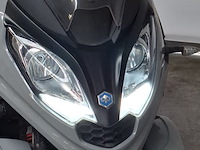 Motorscooter, piaggio, scooter - 300 mp3 hpe, 2020 - afbeelding 22 van  50