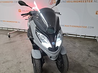 Motorscooter, piaggio, scooter - 300 mp3 hpe, 2020 - afbeelding 24 van  50