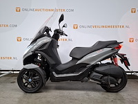 Motorscooter, piaggio, scooter - 300 mp3 hpe, 2020 - afbeelding 27 van  50