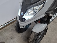 Motorscooter, piaggio, scooter - 300 mp3 hpe, 2020 - afbeelding 33 van  50