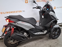 Motorscooter, piaggio, scooter - 300 mp3 hpe, 2020 - afbeelding 23 van  50