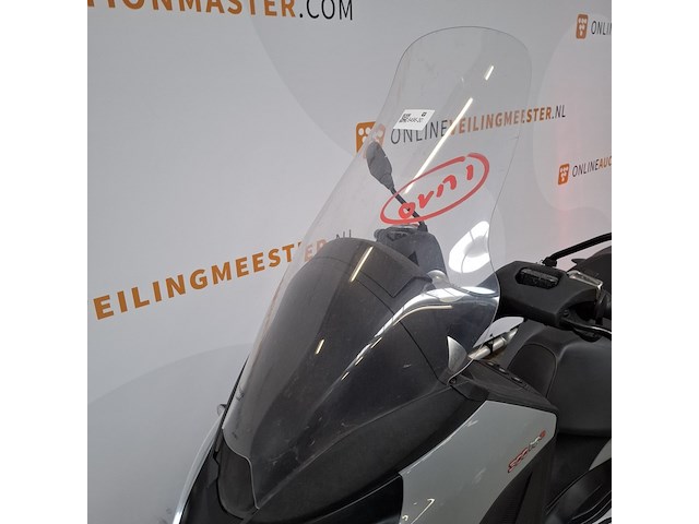 Motorscooter, piaggio, scooter - 300 mp3 hpe, 2020 - afbeelding 36 van  50