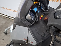 Motorscooter, piaggio, scooter - 300 mp3 hpe, 2020 - afbeelding 37 van  50