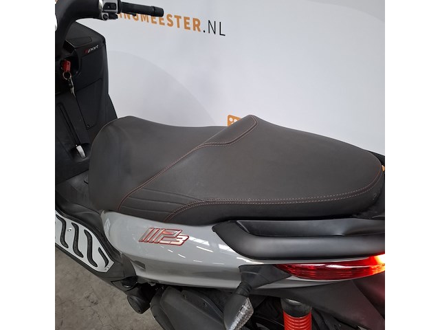 Motorscooter, piaggio, scooter - 300 mp3 hpe, 2020 - afbeelding 40 van  50