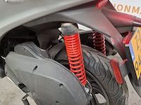 Motorscooter, piaggio, scooter - 300 mp3 hpe, 2020 - afbeelding 42 van  50