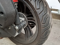 Motorscooter, piaggio, scooter - 300 mp3 hpe, 2020 - afbeelding 44 van  50