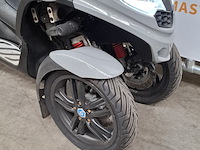 Motorscooter, piaggio, scooter - 300 mp3 hpe, 2020 - afbeelding 34 van  50