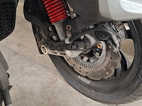 Motorscooter, piaggio, scooter - 300 mp3 hpe, 2020 - afbeelding 47 van  50