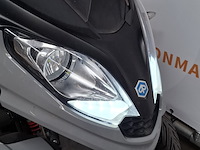Motorscooter, piaggio, scooter - 300 mp3 hpe, 2020 - afbeelding 48 van  50