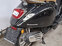 Motorscooter, piaggio, scooter - primavera 125 abs, 2023 - afbeelding 2 van  42