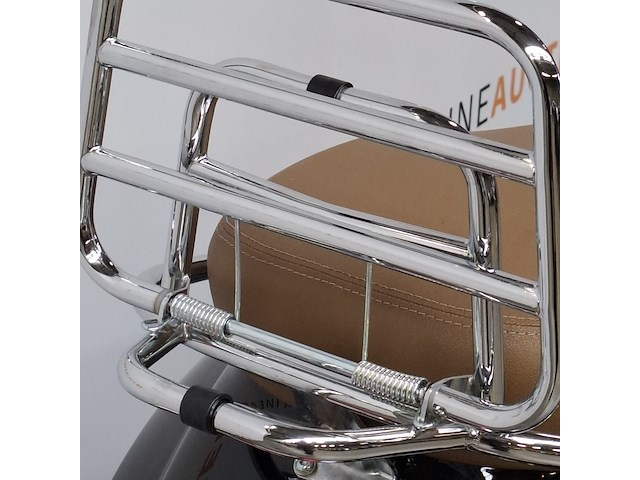 Motorscooter, piaggio, scooter - primavera 125 abs, 2023 - afbeelding 4 van  42