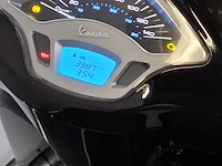 Motorscooter, piaggio, scooter - primavera 125 abs, 2023 - afbeelding 5 van  42