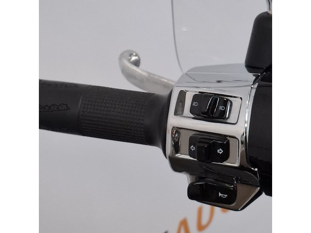 Motorscooter, piaggio, scooter - primavera 125 abs, 2023 - afbeelding 7 van  42