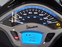 Motorscooter, piaggio, scooter - primavera 125 abs, 2023 - afbeelding 9 van  42