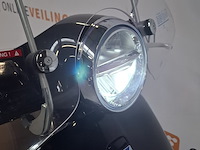 Motorscooter, piaggio, scooter - primavera 125 abs, 2023 - afbeelding 11 van  42