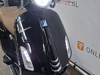 Motorscooter, piaggio, scooter - primavera 125 abs, 2023 - afbeelding 15 van  42