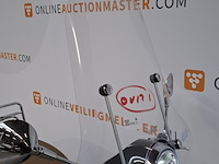 Motorscooter, piaggio, scooter - primavera 125 abs, 2023 - afbeelding 16 van  42