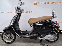 Motorscooter, piaggio, scooter - primavera 125 abs, 2023 - afbeelding 17 van  42
