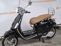 Motorscooter, piaggio, scooter - primavera 125 abs, 2023 - afbeelding 18 van  42
