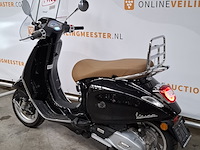 Motorscooter, piaggio, scooter - primavera 125 abs, 2023 - afbeelding 19 van  42