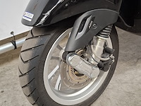 Motorscooter, piaggio, scooter - primavera 125 abs, 2023 - afbeelding 20 van  42