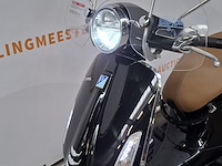 Motorscooter, piaggio, scooter - primavera 125 abs, 2023 - afbeelding 22 van  42