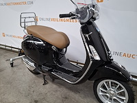 Motorscooter, piaggio, scooter - primavera 125 abs, 2023 - afbeelding 12 van  42