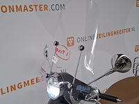 Motorscooter, piaggio, scooter - primavera 125 abs, 2023 - afbeelding 24 van  42