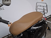 Motorscooter, piaggio, scooter - primavera 125 abs, 2023 - afbeelding 25 van  42