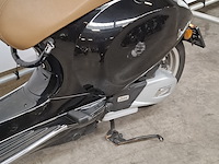 Motorscooter, piaggio, scooter - primavera 125 abs, 2023 - afbeelding 27 van  42