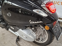 Motorscooter, piaggio, scooter - primavera 125 abs, 2023 - afbeelding 29 van  42