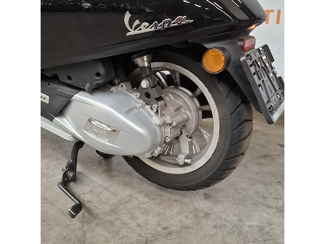 Motorscooter, piaggio, scooter - primavera 125 abs, 2023 - afbeelding 30 van  42