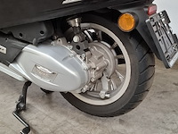 Motorscooter, piaggio, scooter - primavera 125 abs, 2023 - afbeelding 30 van  42