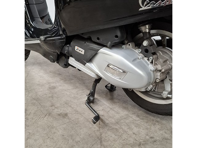 Motorscooter, piaggio, scooter - primavera 125 abs, 2023 - afbeelding 31 van  42