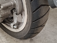 Motorscooter, piaggio, scooter - primavera 125 abs, 2023 - afbeelding 33 van  42