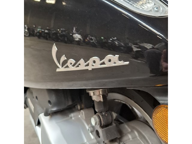 Motorscooter, piaggio, scooter - primavera 125 abs, 2023 - afbeelding 35 van  42