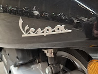 Motorscooter, piaggio, scooter - primavera 125 abs, 2023 - afbeelding 35 van  42