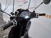 Motorscooter, piaggio, scooter - primavera 125 abs, 2023 - afbeelding 36 van  42
