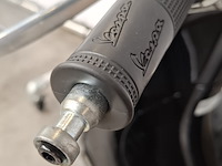 Motorscooter, piaggio, scooter - primavera 125 abs, 2023 - afbeelding 37 van  42