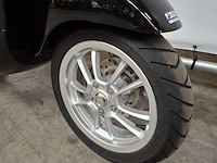 Motorscooter, piaggio, scooter - primavera 125 abs, 2023 - afbeelding 34 van  42