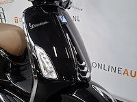 Motorscooter, piaggio, scooter - primavera 125 abs, 2023 - afbeelding 38 van  42