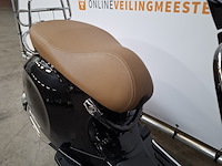 Motorscooter, piaggio, scooter - primavera 125 abs, 2023 - afbeelding 39 van  42