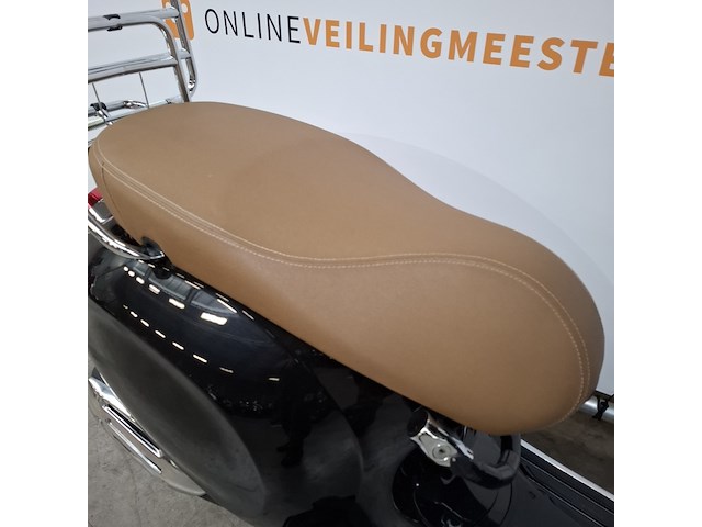 Motorscooter, piaggio, scooter - primavera 125 abs, 2023 - afbeelding 40 van  42