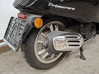 Motorscooter, piaggio, scooter - primavera 125 abs, 2023 - afbeelding 42 van  42