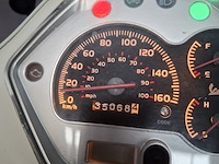 Motorscooter, piaggio, scooter gts 300 i.e. super, 2010 - afbeelding 3 van  31