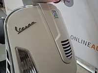 Motorscooter, piaggio, scooter gts 300 i.e. super, 2010 - afbeelding 6 van  31