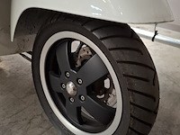 Motorscooter, piaggio, scooter gts 300 i.e. super, 2010 - afbeelding 8 van  31