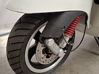 Motorscooter, piaggio, scooter gts 300 i.e. super, 2010 - afbeelding 13 van  31