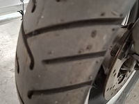 Motorscooter, piaggio, scooter gts 300 i.e. super, 2010 - afbeelding 14 van  31